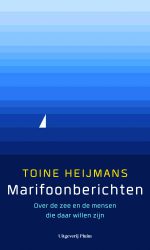 Toine Heijmans - Marifoonberichten